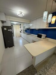 Blk 154 Meiling Heights (Queenstown), HDB 3 Rooms #507055591